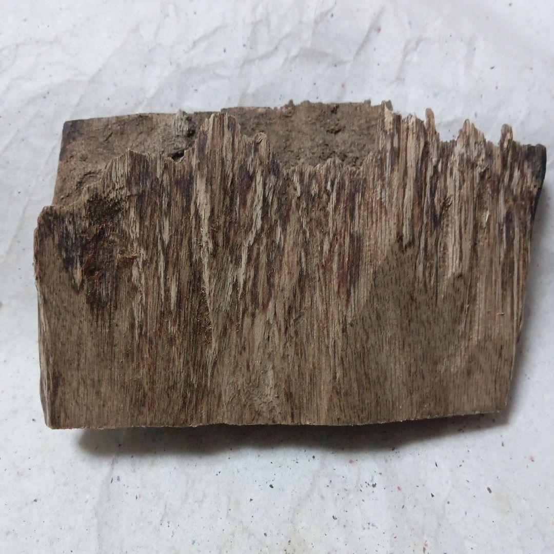 【ベトナム産】シャム沈香34.0g伽羅・羅国・真南蛮・真那伽・佐曽羅・寸門多羅