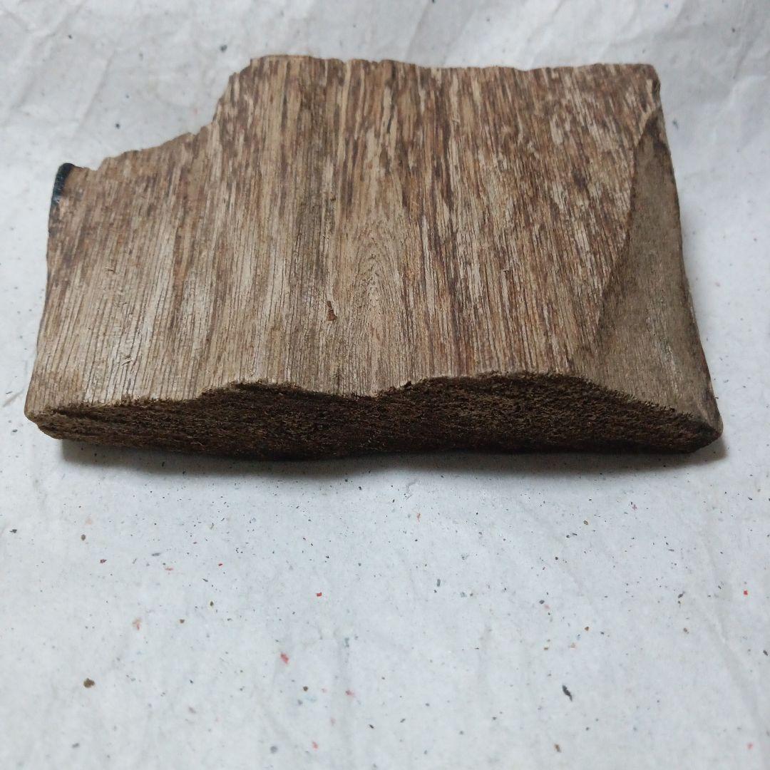 【ベトナム産】シャム沈香34.0g伽羅・羅国・真南蛮・真那伽・佐曽羅・寸門多羅