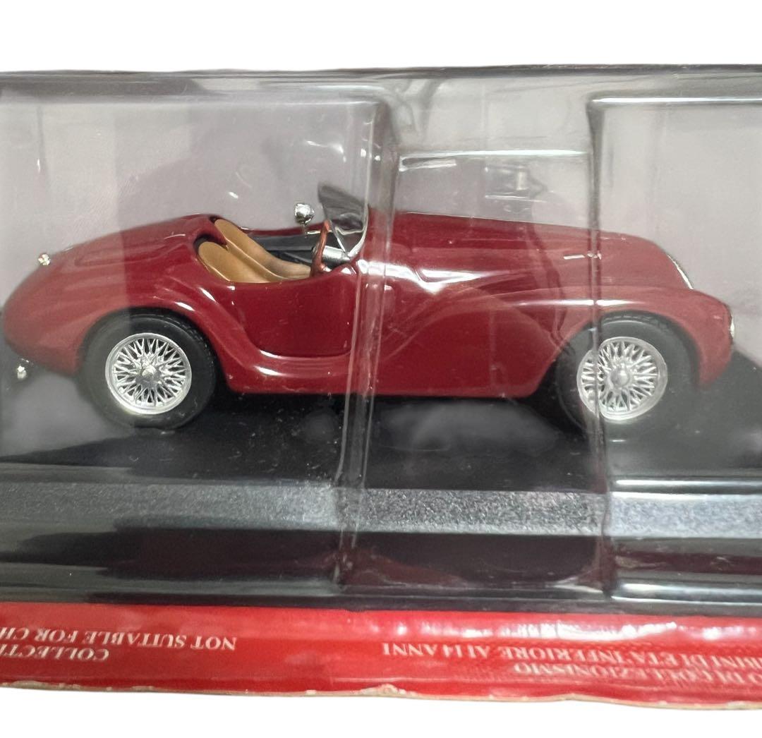 ミニカー×3 Ferrari Collection アシェット