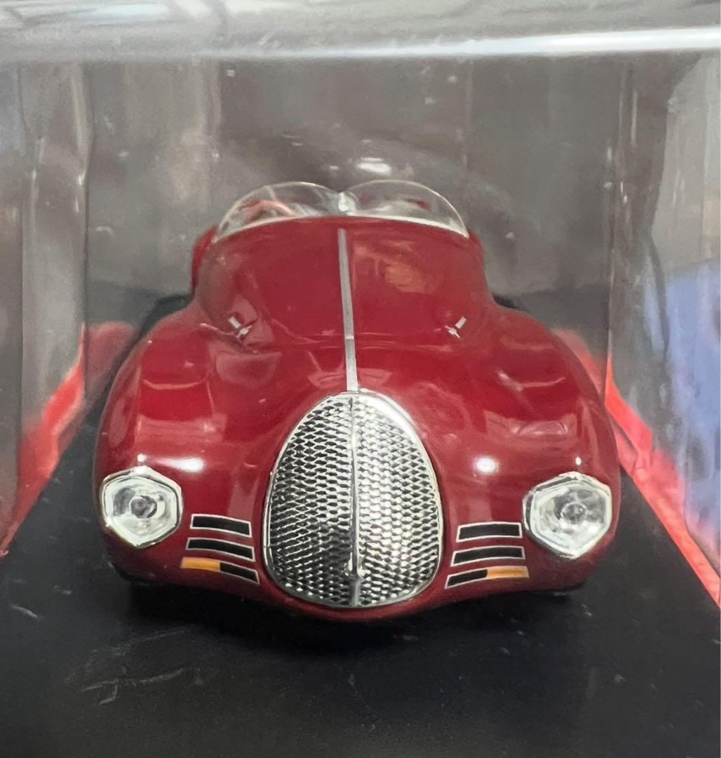 ミニカー×3 Ferrari Collection アシェット