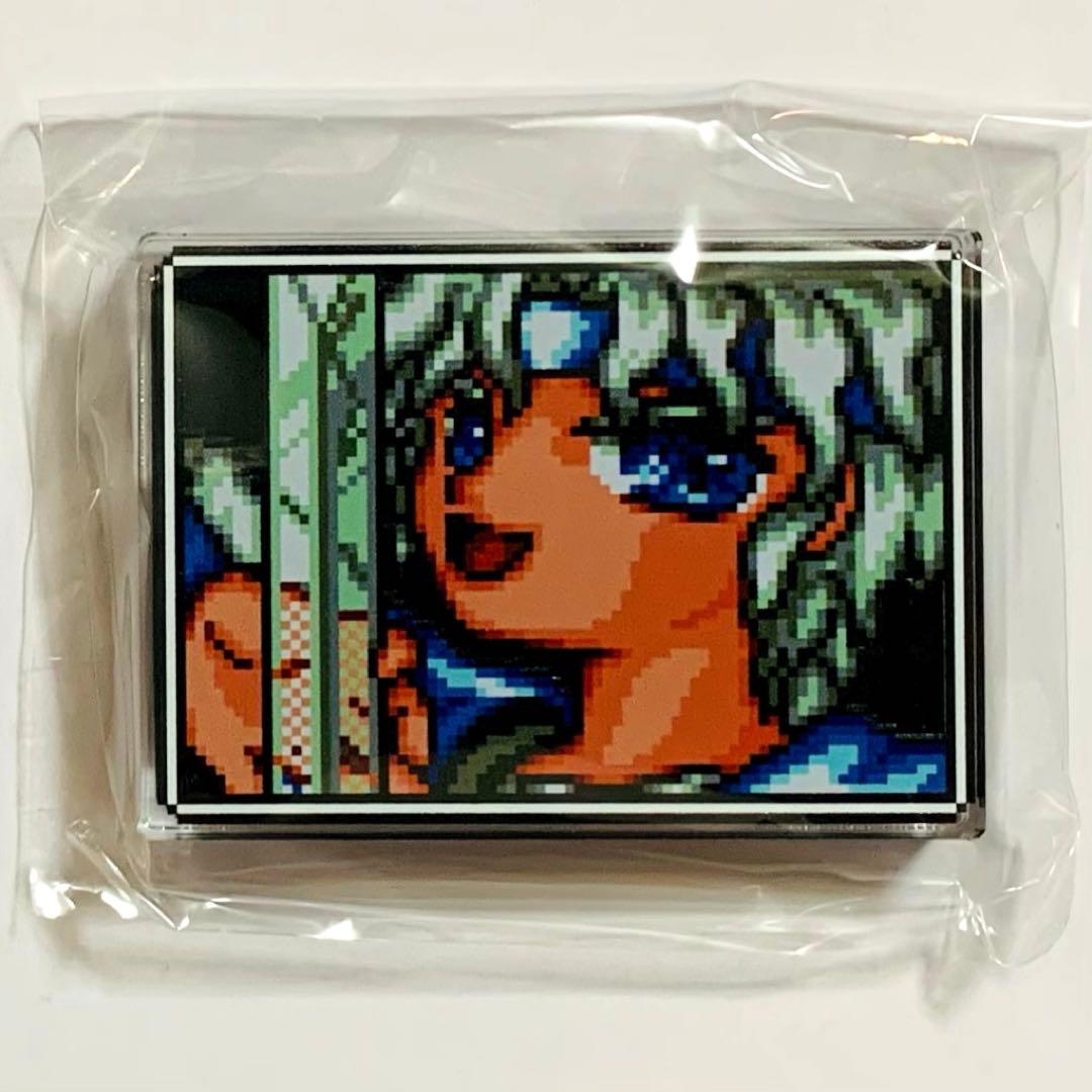 ぷよぷよ通 VSアクリルマスコット シェゾ アクリルスタンド SEGA セガ