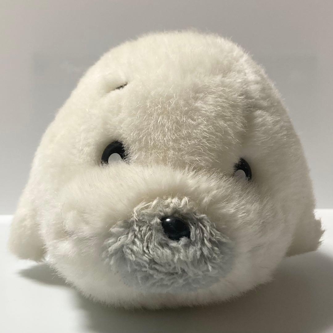 レトロ ヴィンテージ 少年アシベ ゴマちゃん ぬいぐるみ - メルカリ