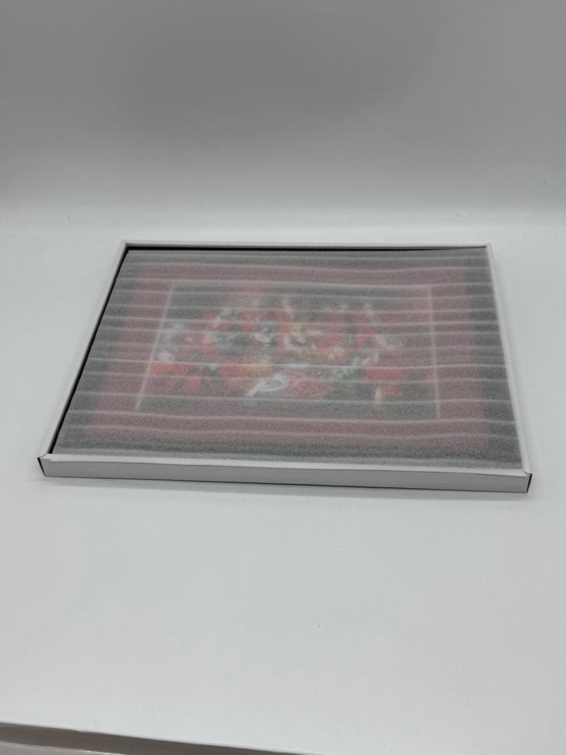 ペルソナ5 スペシャル・ビッグバンド・コンサート 限定キャラファイン