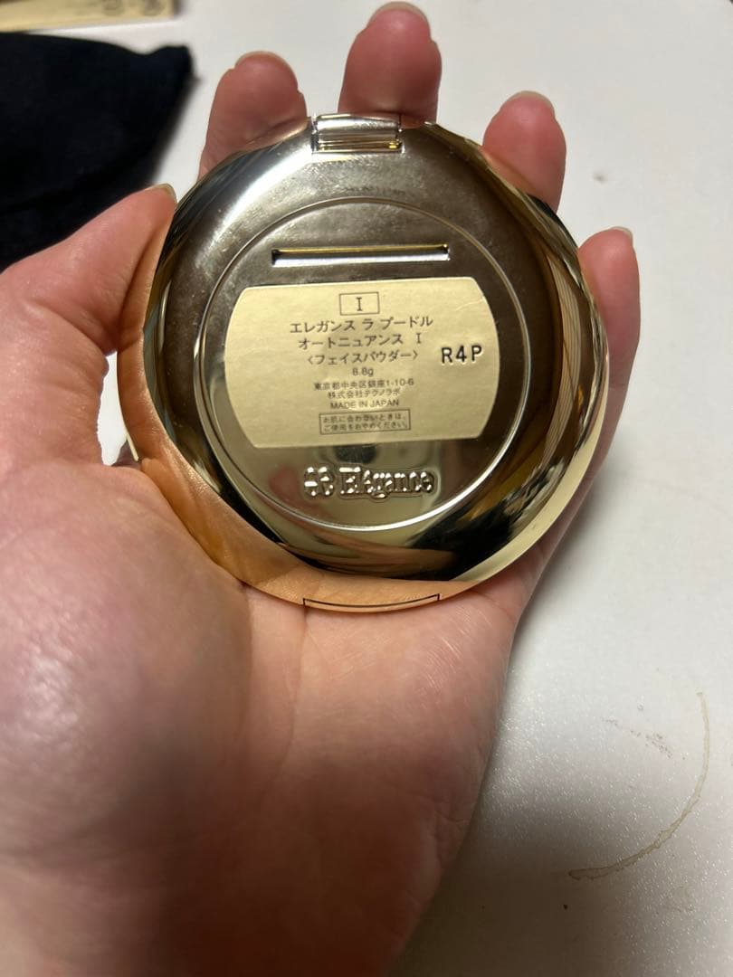 エレガンス ラ プードル オートニュアンス I