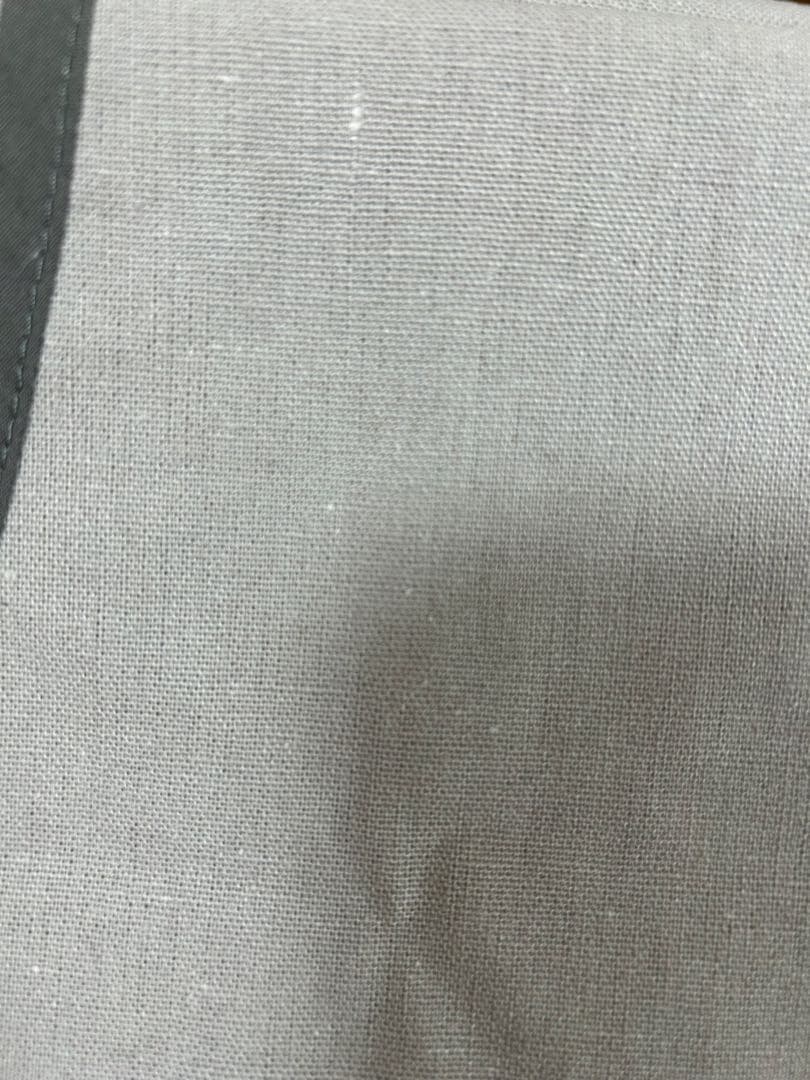 Mejular originalエプロン　GRAY/2