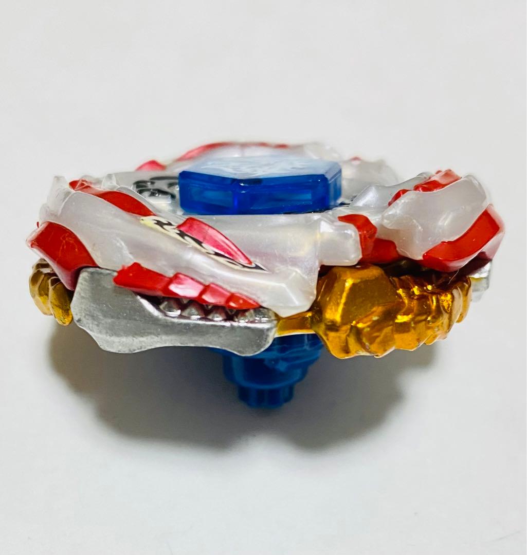 メテオエルドラゴLW105LF メタルファイトベイブレード - メルカリ