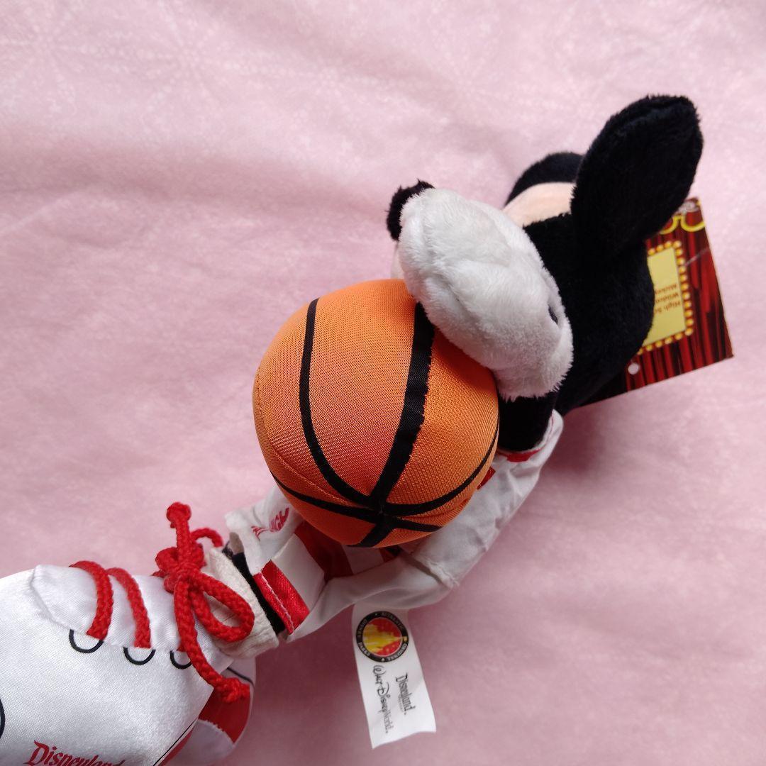 ハイスクールミュージカル ミッキー ミニー ぬいぐるみ