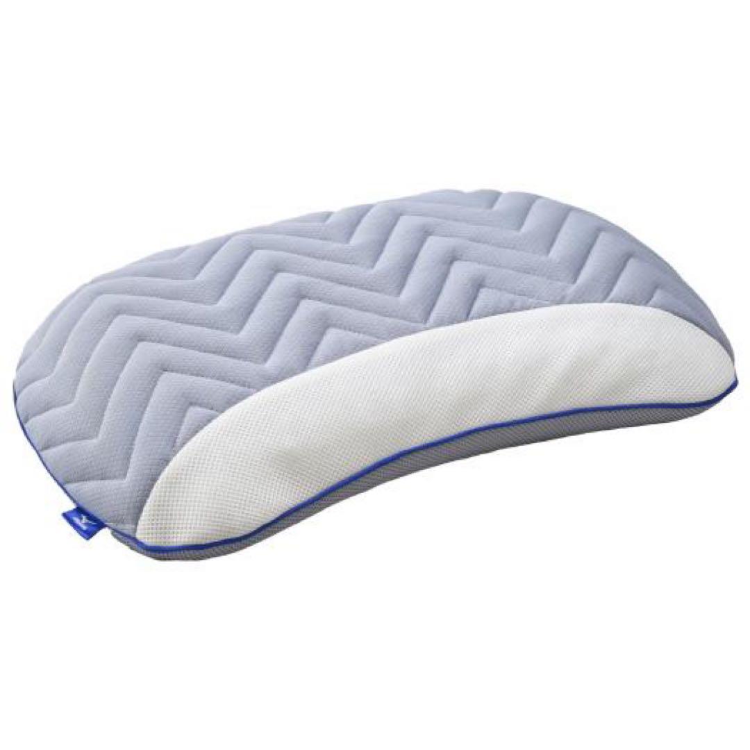 新品未使用品　ミズノ　リフル ピロー 枕 まくら 高反発 丸洗い可能