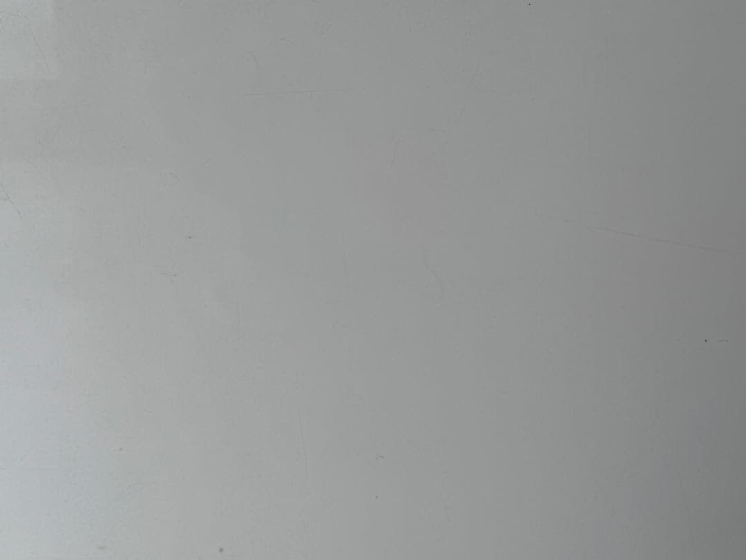 【最終値下げ】センターテーブル 白 鏡面