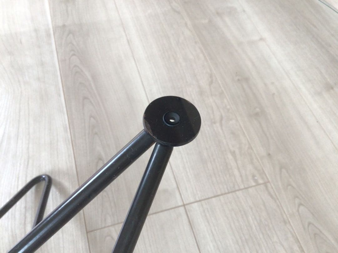 【レア品】IDÉE イデー O.R.T.F. テーブル 初期モデル