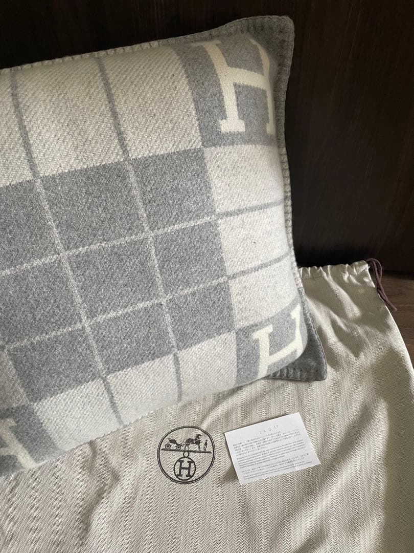 エルメス クッション アヴァロンIll PM