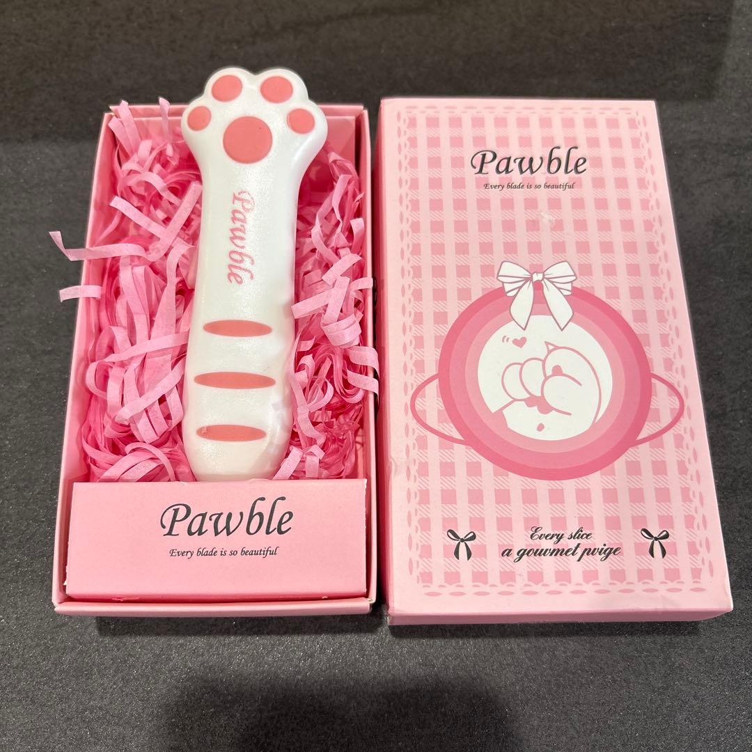 箱なしネコポス発送 新品 猫爪カッターメロジョイ mellojoy - メルカリ