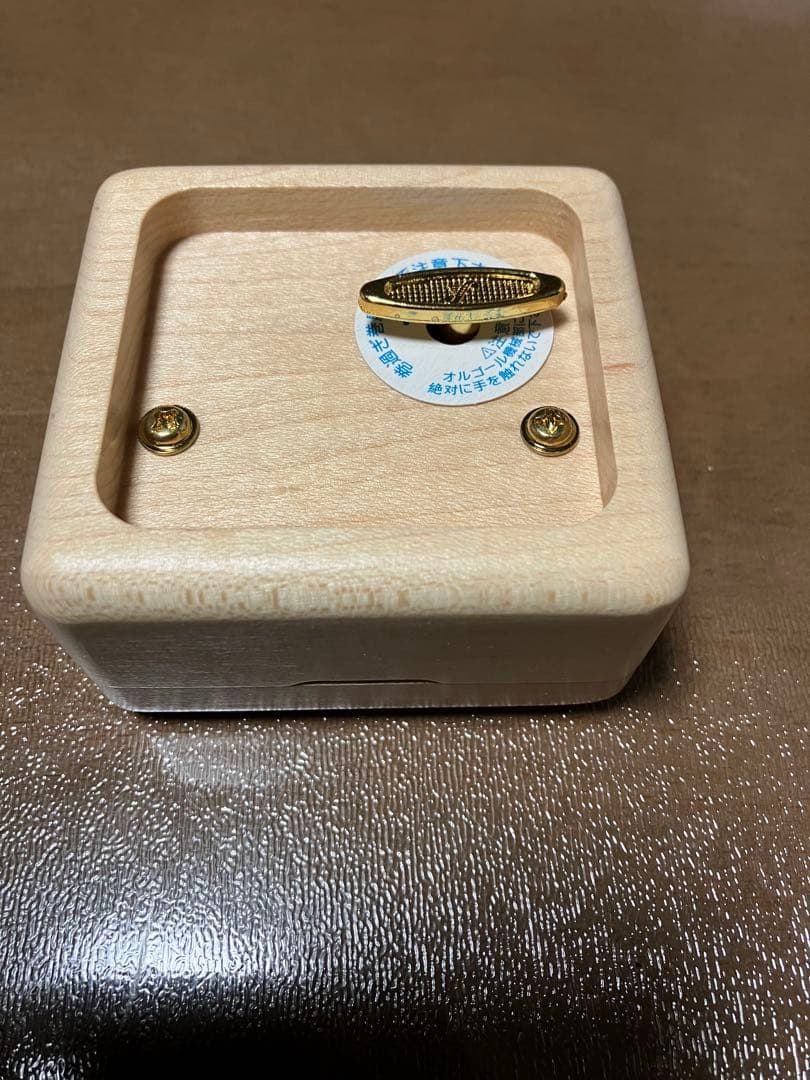 メルクストーリアコンサート2019 オルゴール - メルカリ