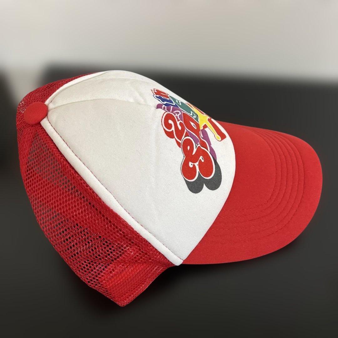 サザンオールスターズ キャップ 25周年 グッズ - メルカリ