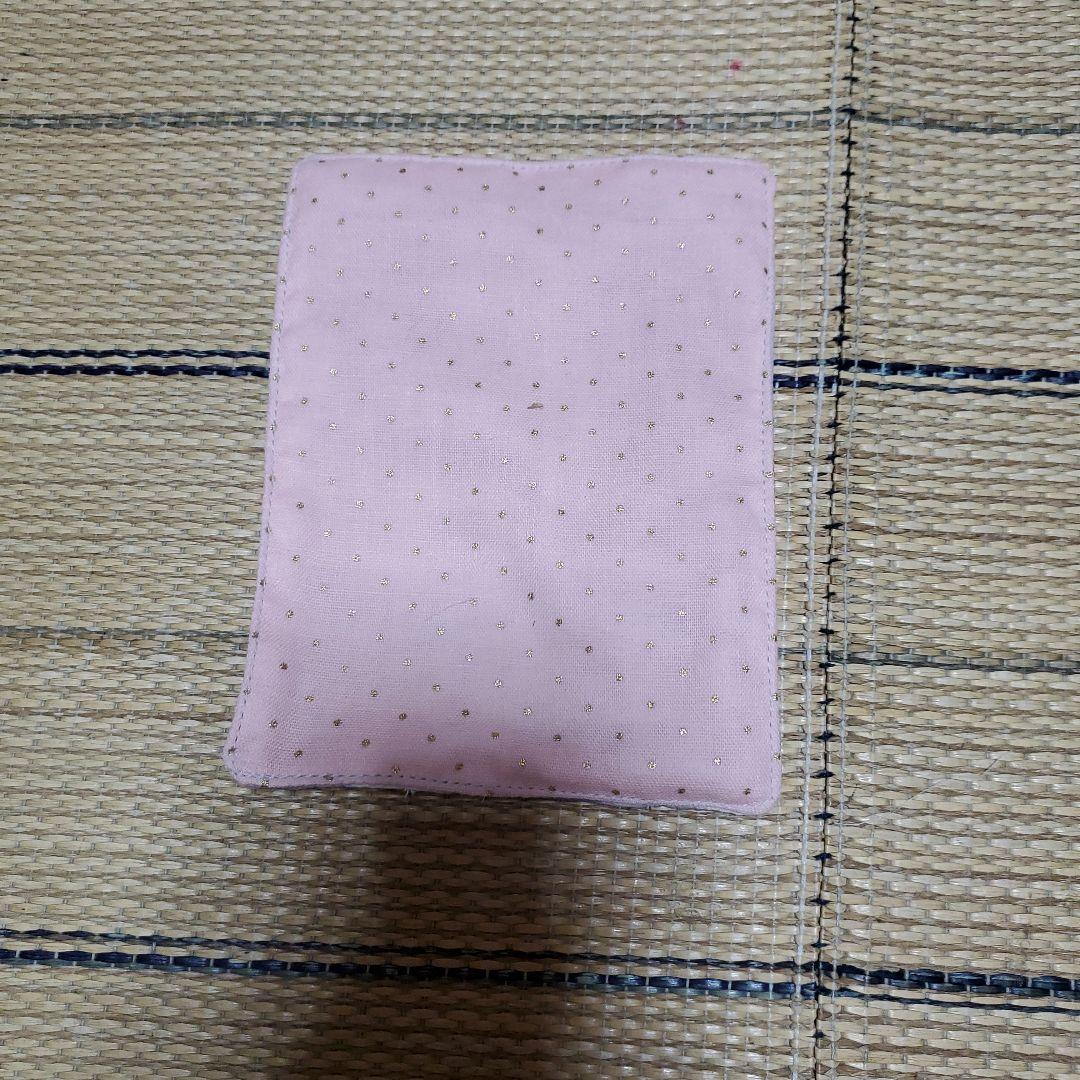 アロママです。
パピヨンダッフルコート