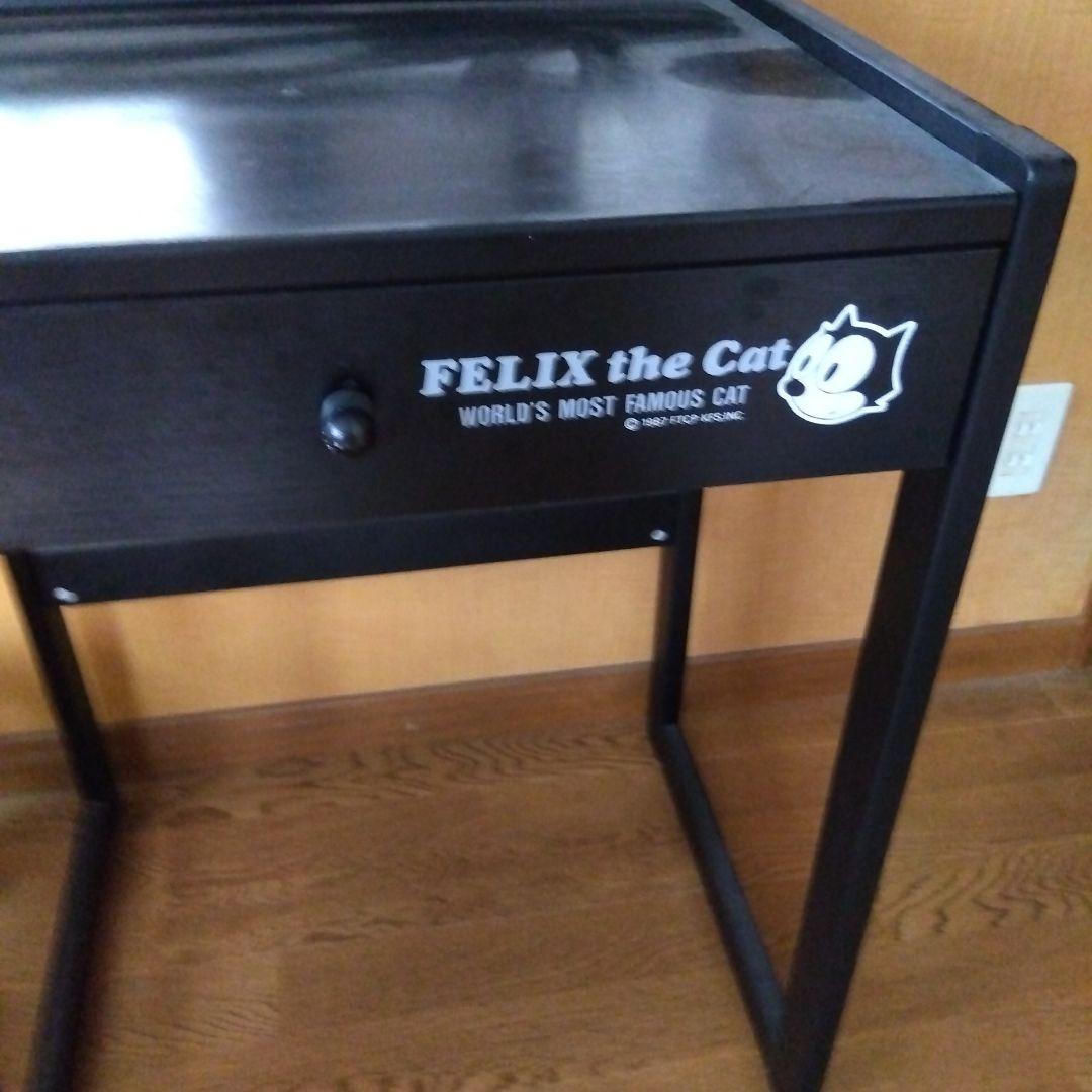 フェリックス　木製ドレッサー