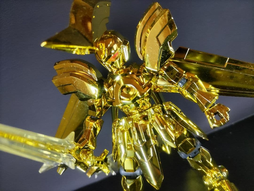 Xモード(ゴールドコーティングVer.) オーディーン 当選品 - メルカリ