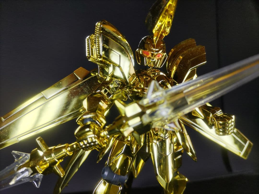 Xモード(ゴールドコーティングVer.) オーディーン 当選品 - メルカリ