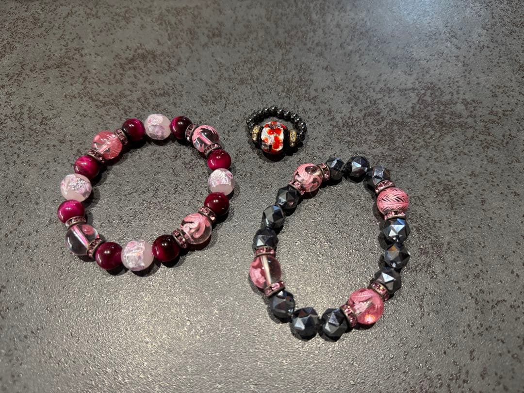 宮古島一粒万倍日　3点セット