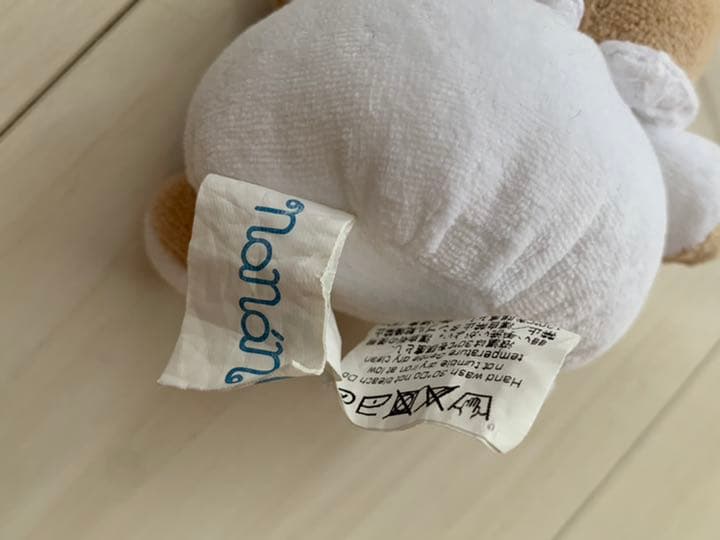 nanan ベッドメリー