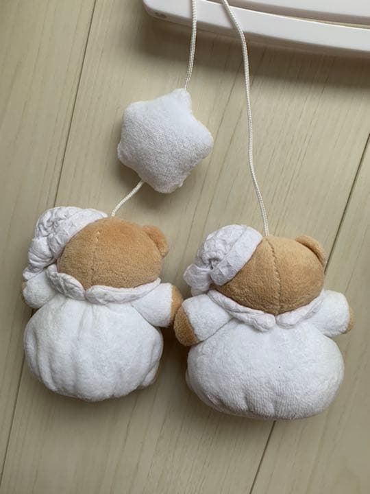 nanan ベッドメリー