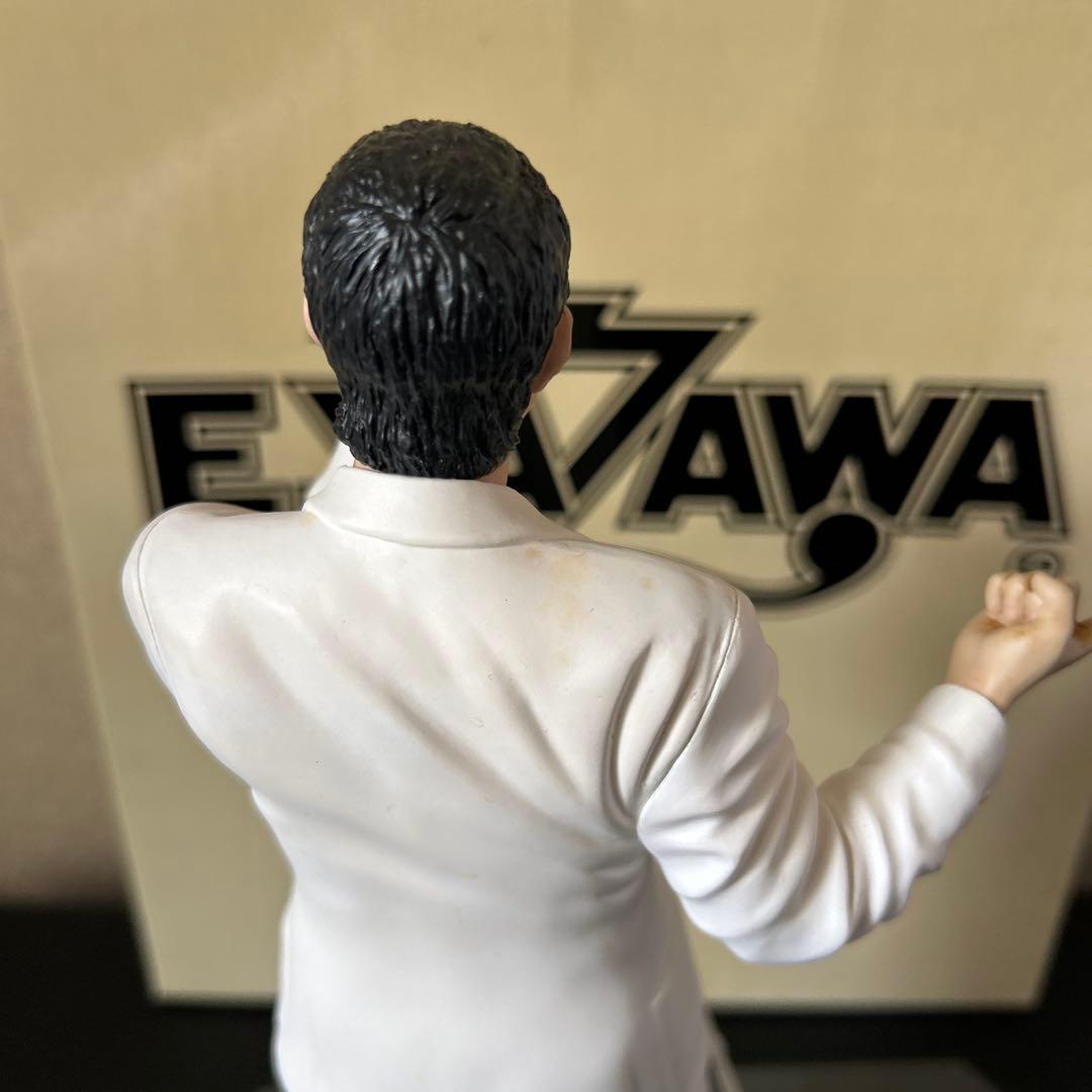 矢沢永吉 フィギュア E.YAZAWA - メルカリ