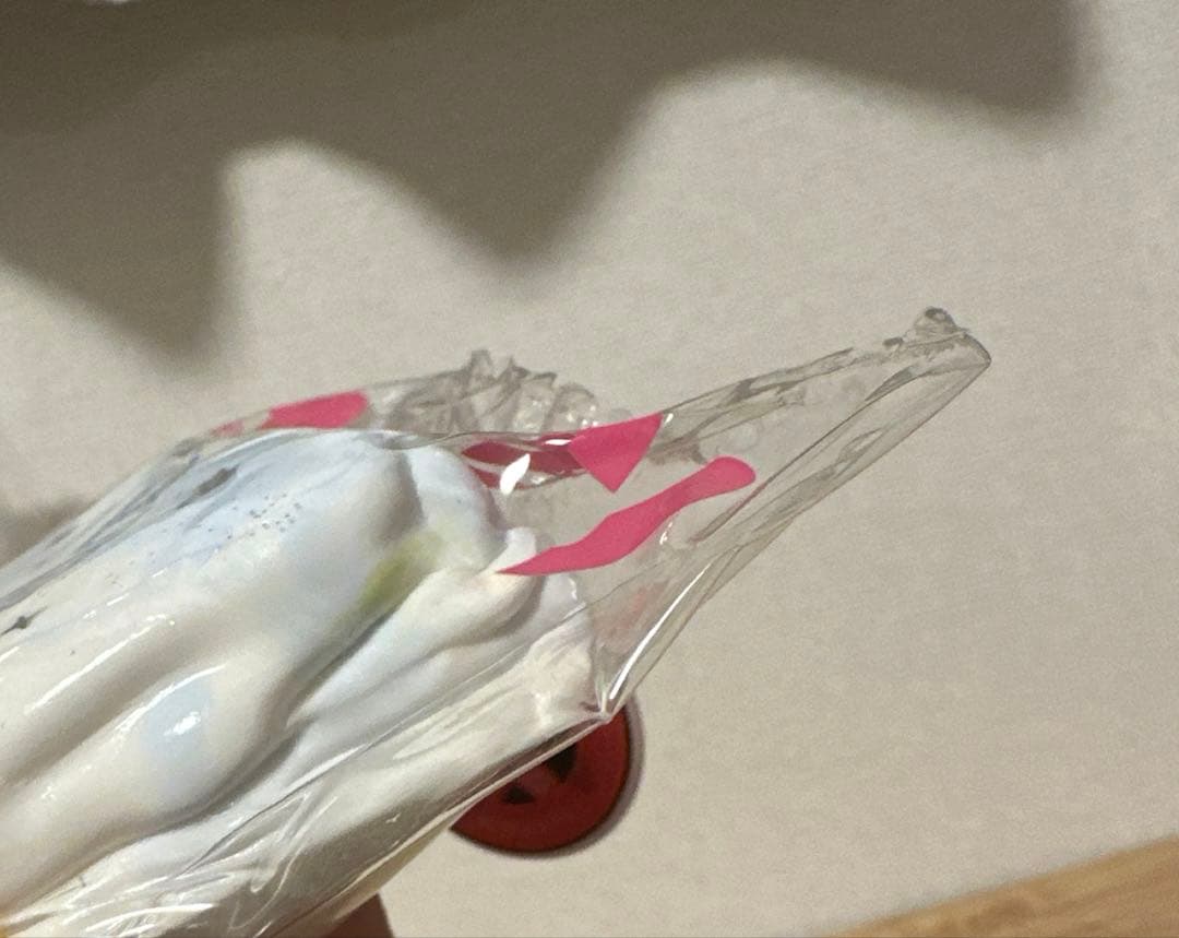 mellojoy メロジョイ 伸びるチーズ レインボー