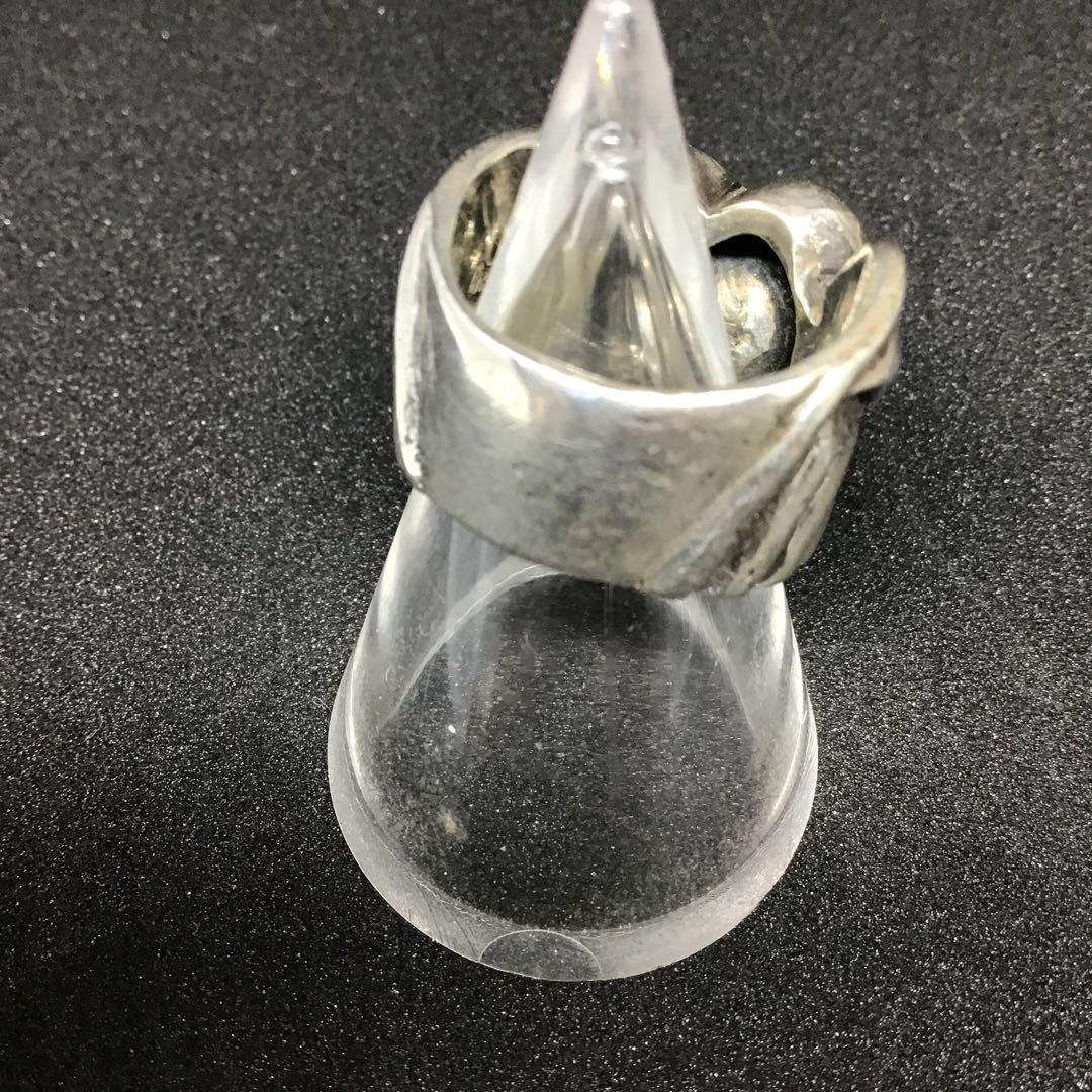 GLAMOUR PUNKS（グラマーパンクス）　ラブアンドピースリング