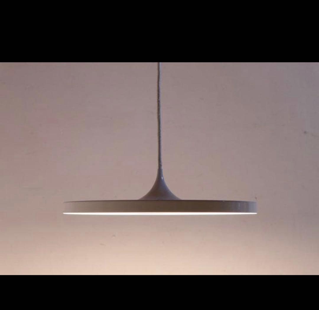 究極の機能美★EFFECTタッチセンサーLEDライト★昼白色EPH-L1/S