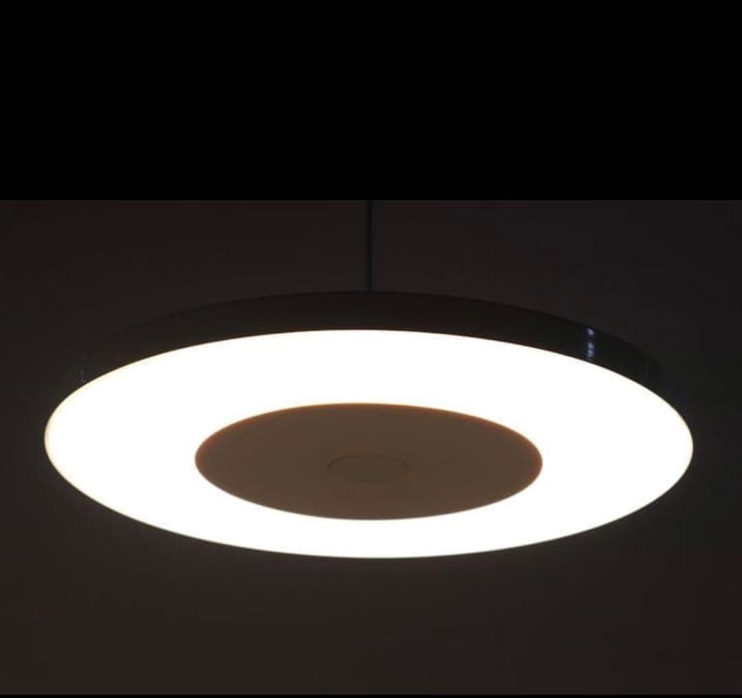 究極の機能美★EFFECTタッチセンサーLEDライト★昼白色EPH-L1/S