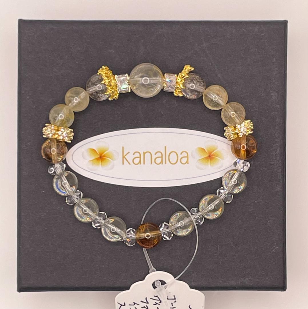 【ゴールデンヒーラー/ヴィーナスルチル/ファントムシトリン etc】内径15cm