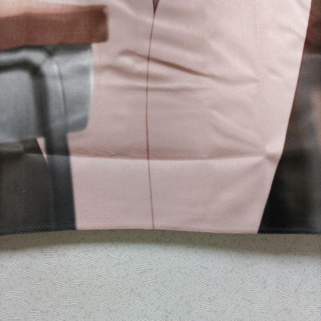 【イベント限定品】ソードアートオンライン　結城アスナ　特大タオル