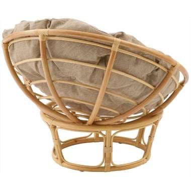 【メーカー直送】東谷 NS-537BEネストサークルチェア　　 ベージュ