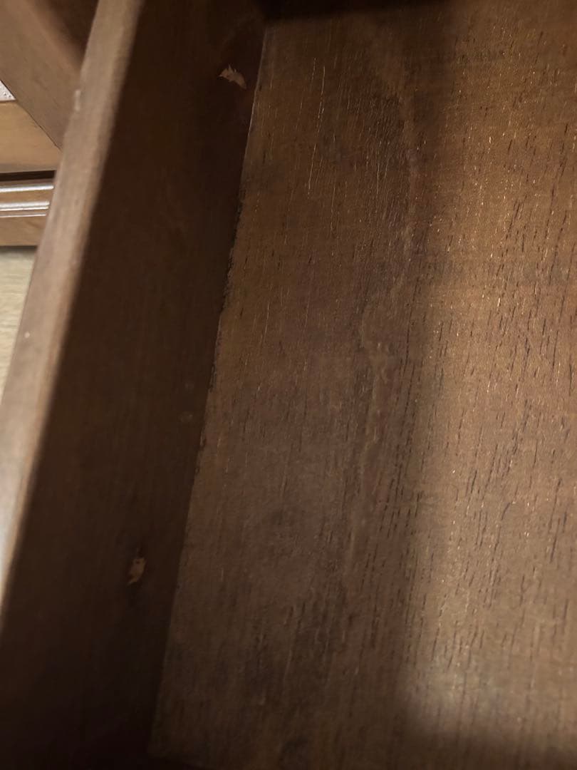 カスティリアン様式 スパニッシュ アンティーク スタイル サイドボード