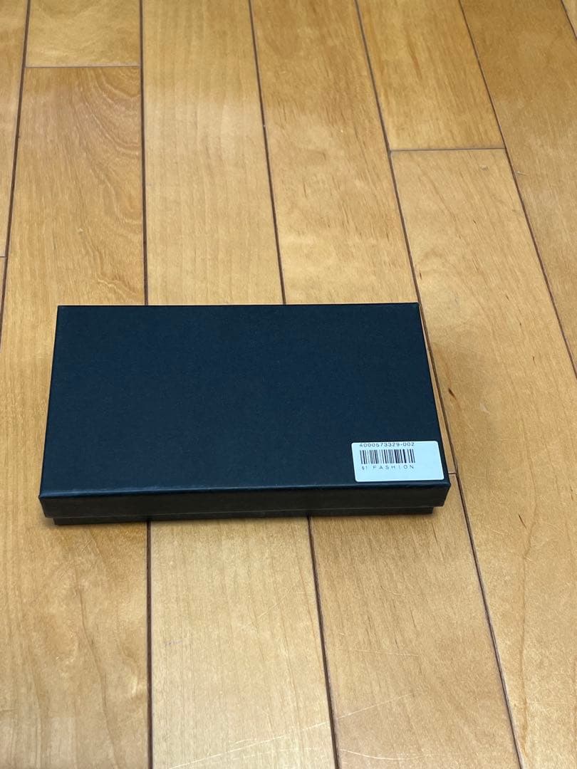 クロコダイル　長財布