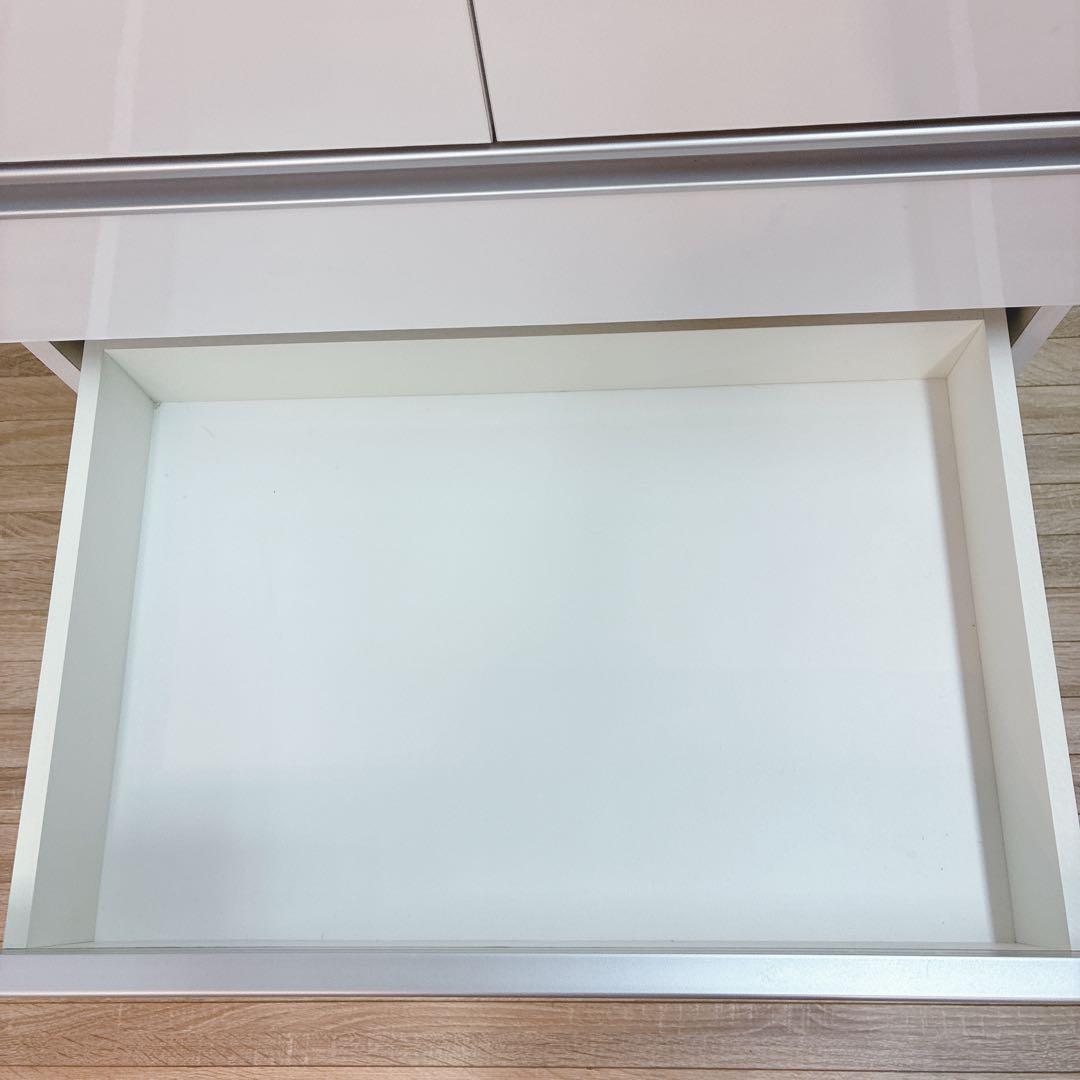 ◇大阪府 神戸市 配達料無料！◇協栄産業◇キッチンカウンター◇ステンレス天板◇