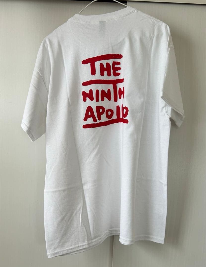 THE NINTH APOLLO Tシャツ - メルカリ
