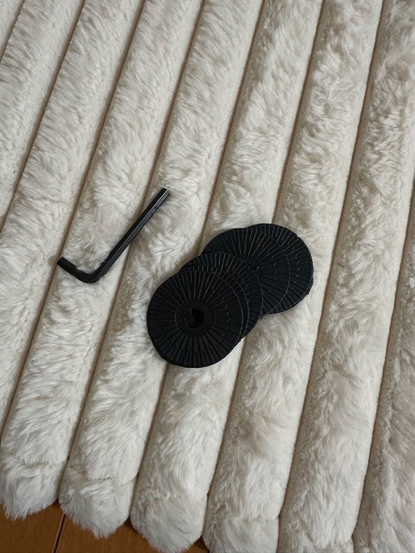 カウチソファ 3人掛け 【直接引き取り歓迎】