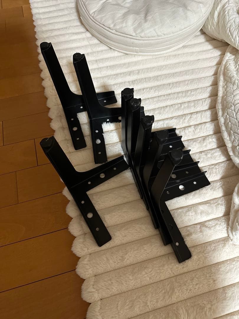 カウチソファ 3人掛け 【直接引き取り歓迎】