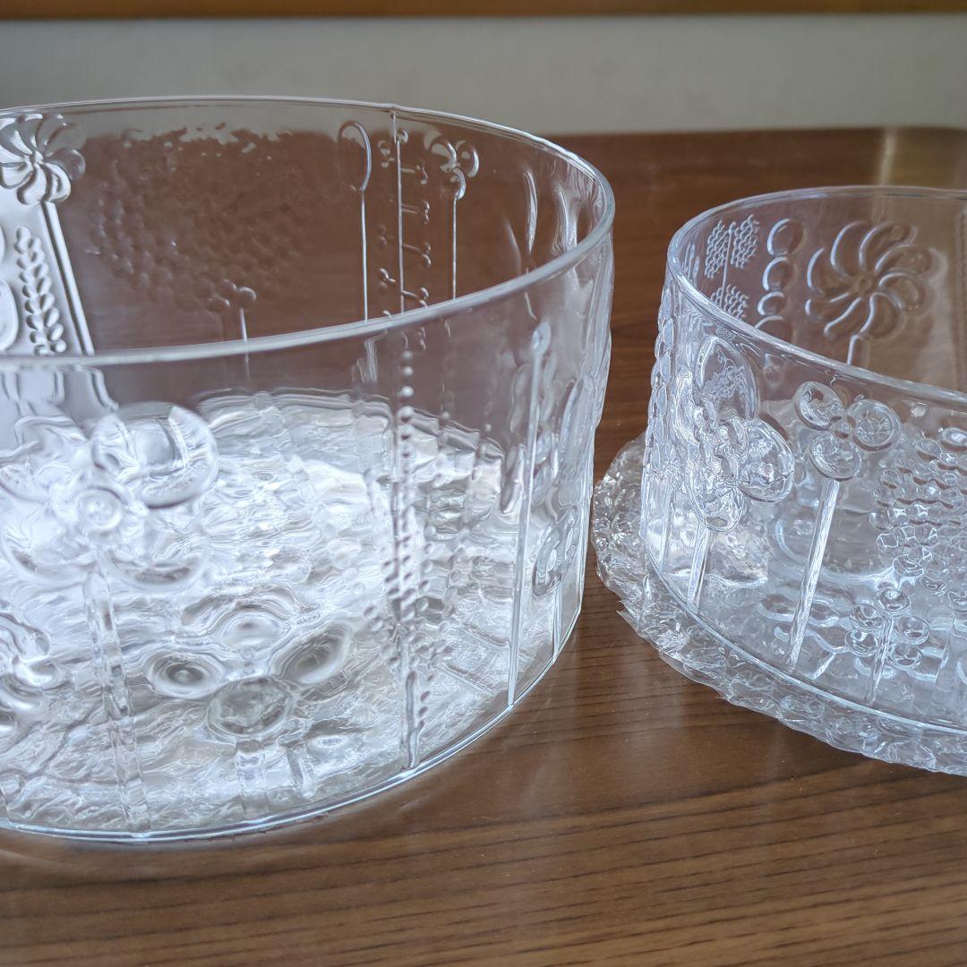 イッタラ フローラボウル190 - メルカリ