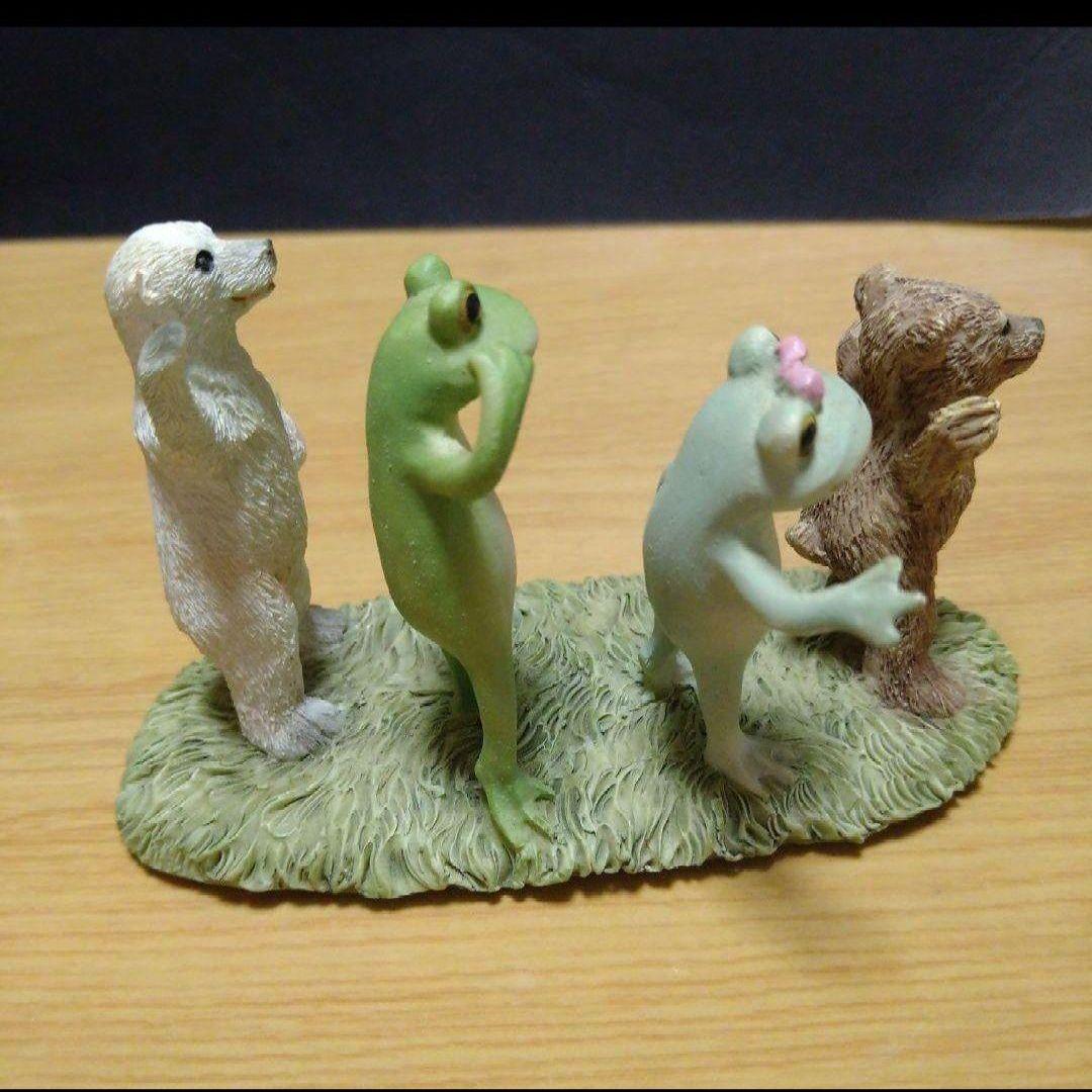 コポー◆COPEAU◆カエルのコポー◆超希少品•廃盤◆ コポザエル他◆3個セット