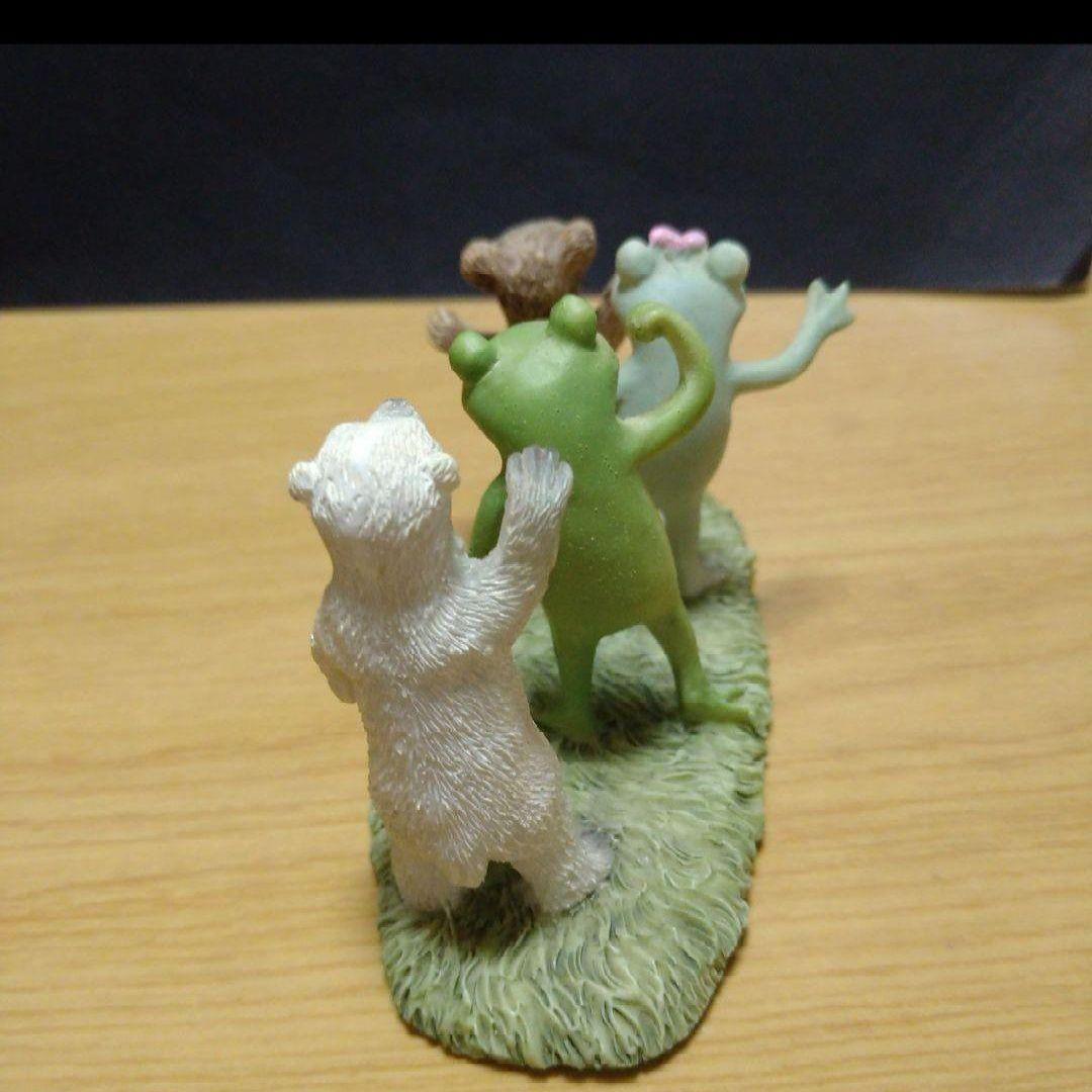 コポー◆COPEAU◆カエルのコポー◆超希少品•廃盤◆ コポザエル他◆3個セット