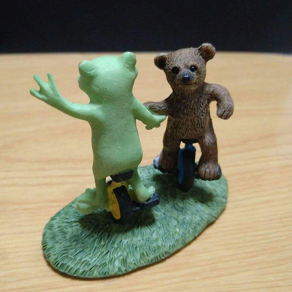 コポー◆COPEAU◆カエルのコポー◆超希少品•廃盤◆ コポザエル他◆3個セット