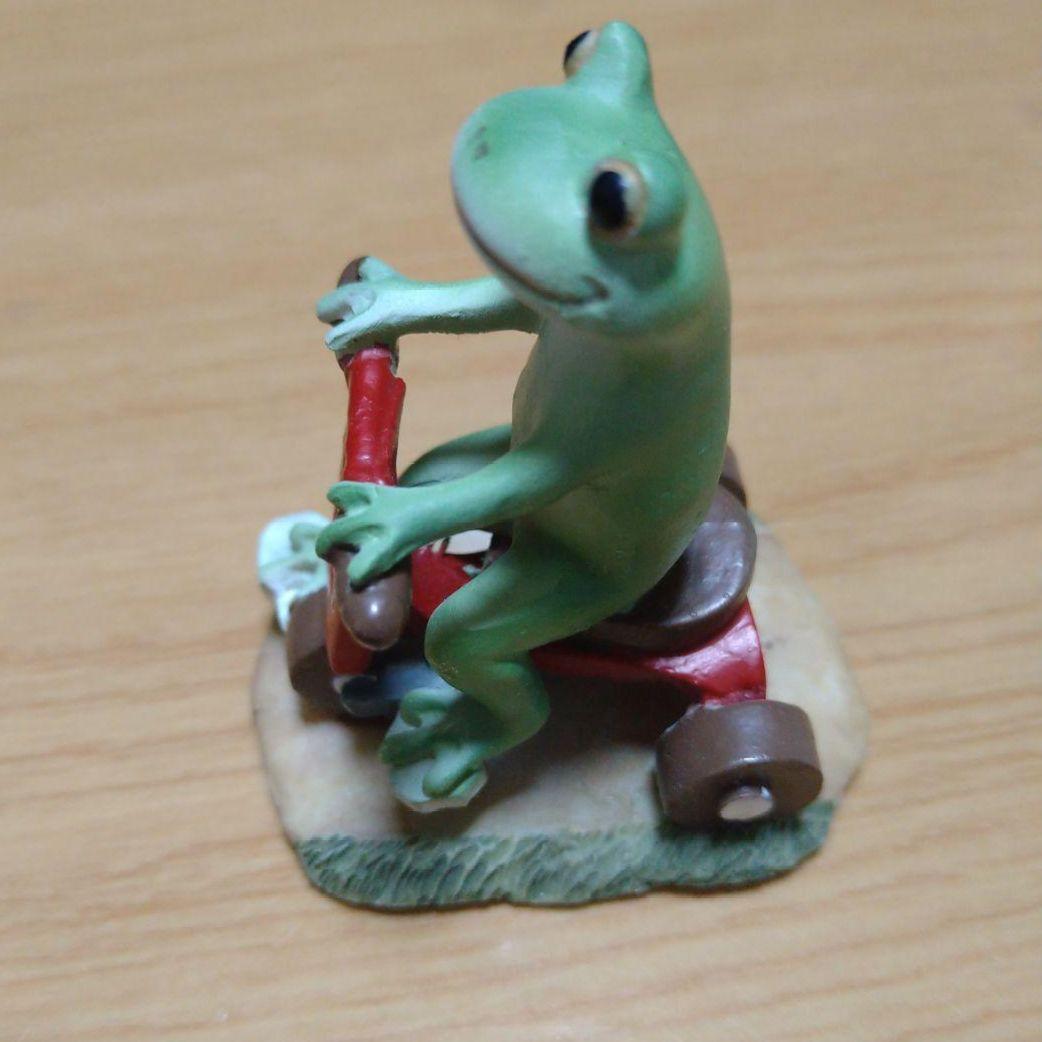 コポー◆COPEAU◆カエルのコポー◆超希少品•廃盤◆ コポザエル他◆3個セット