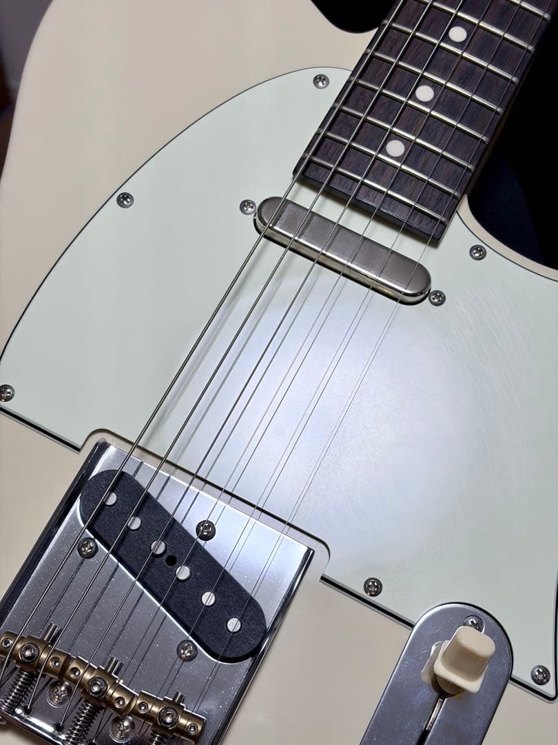 momose MT1-STD/R OWH［mod］