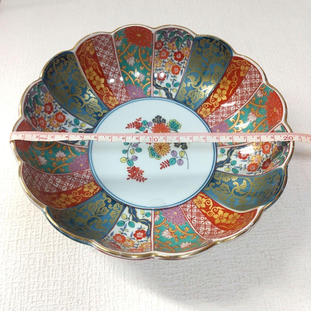 有田焼❯「清秀」元禄古伊万里大鉢、深鉢 - メルカリ