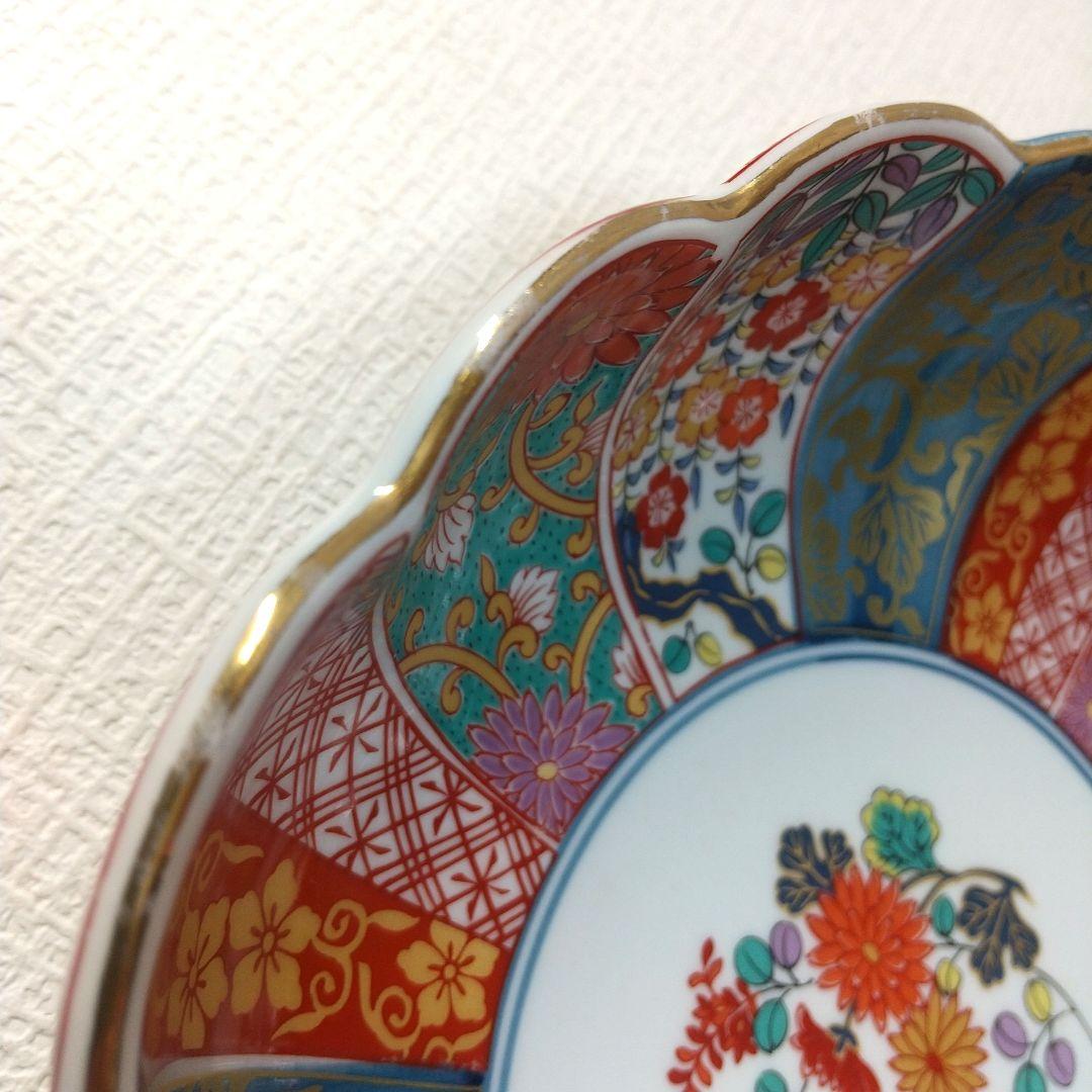 有田焼❯「清秀」元禄古伊万里大鉢、深鉢 - メルカリ
