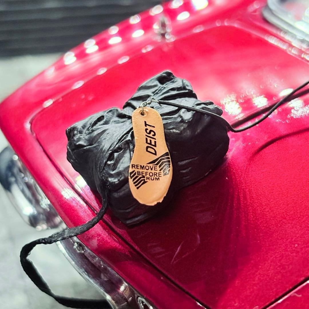 1/18 PRECISION シボレー C1 コルベット NHRA ドラッグカー - メルカリ