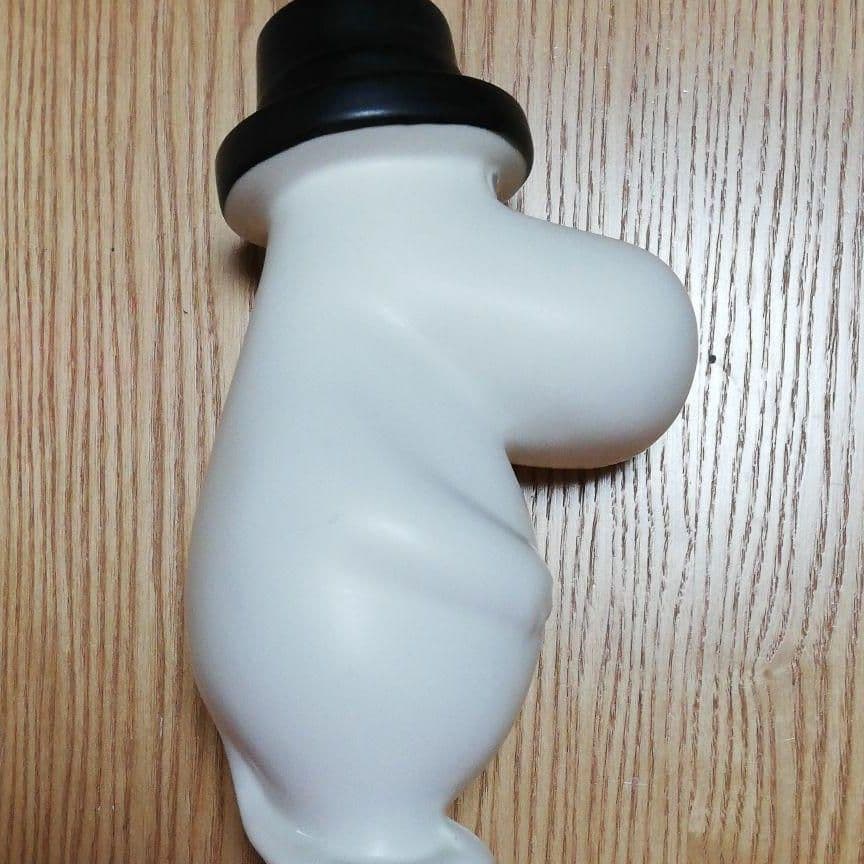 アラビア　ムーミンパパ　フィギュア　ビッグサイズ