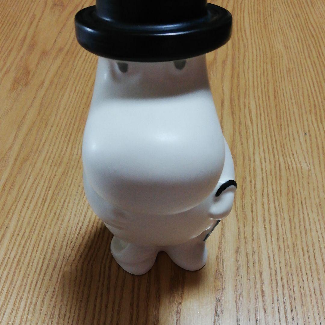 アラビア　ムーミンパパ　フィギュア　ビッグサイズ
